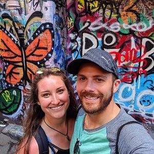 Meet your Posher, Maria